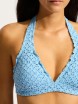 KOSTIUM KĄPIELOWY SEAFOLLY DAYDREAMER 31514MF-213 GÓRA OD BIKINI
