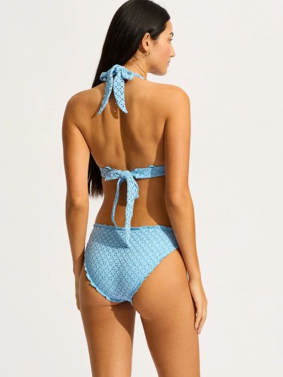 KOSTIUM KĄPIELOWY SEAFOLLY DAYDREAMER 31514MF-213 GÓRA OD BIKINI