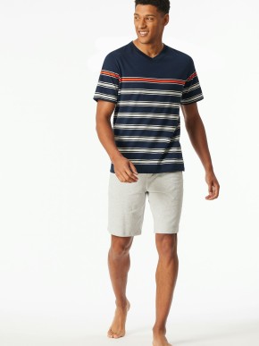 SCHIESSER PYJAMAS 182604