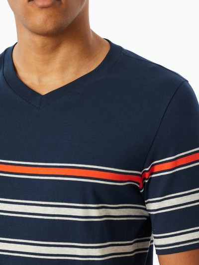 PIŻAMA SCHIESSER 182604