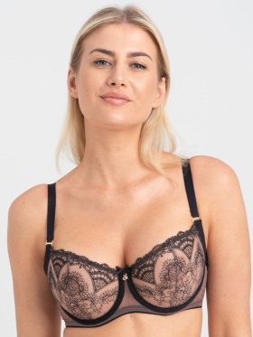 PODPRSENKA SAMANTA PEPPER A142