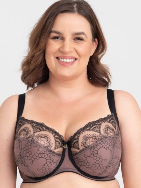 PODPRSENKA SAMANTA PEPPER A911