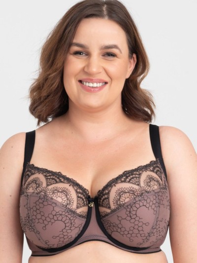 BIUSTONOSZ SAMANTA PEPPER A911