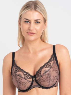 SAMANTA PEPPER BRA A125