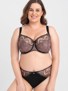 SAMANTA PEPPER B400 briefs