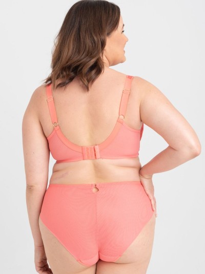 BIUSTONOSZ SAMANTA PERLA A922