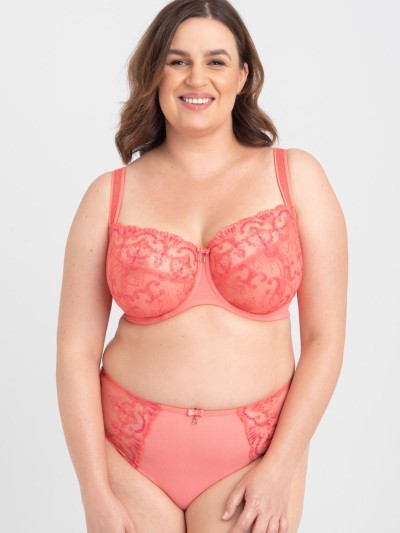 BIUSTONOSZ SAMANTA PERLA A922