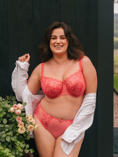 BIUSTONOSZ SAMANTA PERLA A922