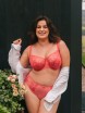 BIUSTONOSZ SAMANTA PERLA A922