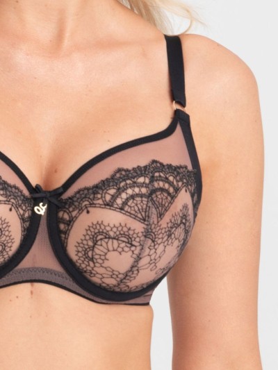 BIUSTONOSZ SAMANTA PEPPER A143