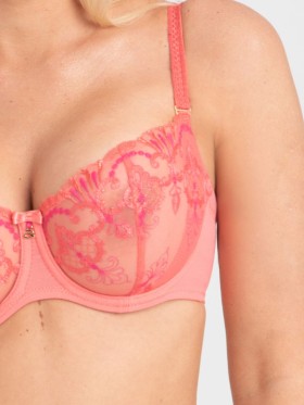 PODPRSENKA SAMANTA PERLA A142