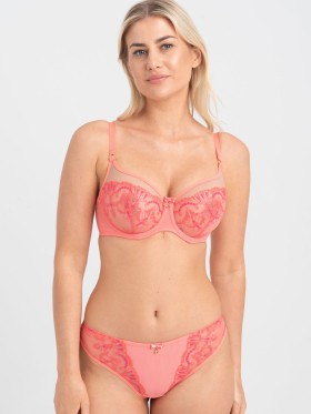 PODPRSENKA SAMANTA PERLA A143