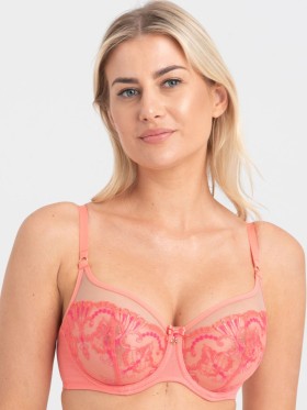 PODPRSENKA SAMANTA PERLA A143