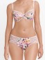 BIUSTONOSZ FELINA CONTURELLE 805837 FLORAL NIGHT