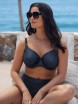 KOSTIUM KĄPIELOWY FANTASIE PAROS COAST 506101 GÓRA OD BIKINI