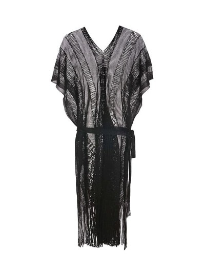 DODATEK PLAŻOWY TESSY COMPL.NELI T620/10 TUNIKA