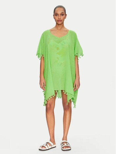 DODATEK PLAŻOWY SEAFOLLY AMNESIA 52162 TUNIKA