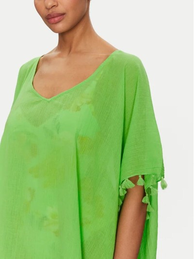 DODATEK PLAŻOWY SEAFOLLY AMNESIA 52162 TUNIKA