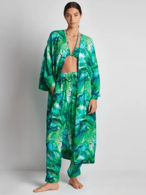 RALPH LAUREN BEACH CARTAGO PALMS 20523277 BEACH ADD-ON PANTS