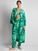 DODATEK PLAŻOWY RALPH LAUREN BEACH CARTAGO PALMS 20523277 SPODNIE