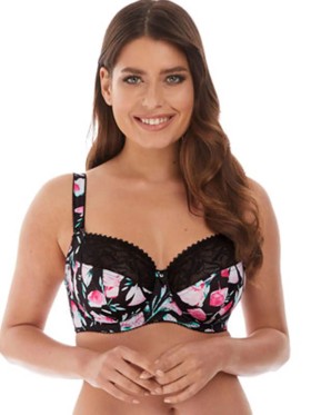 PODPRSENKA FANTASIE FRANCES 6852