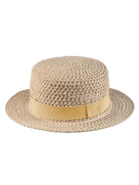DODATEK PLAŻOWY MARC&ANDRE HA25-09 KAPELUSZ