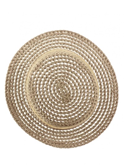 DODATEK PLAŻOWY MARC&ANDRE HA25-09 KAPELUSZ