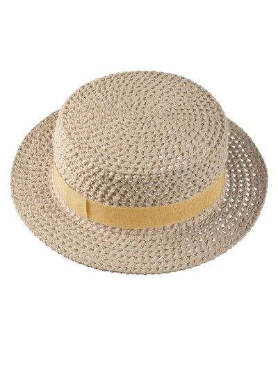 DODATEK PLAŻOWY MARC&ANDRE HA25-09 KAPELUSZ