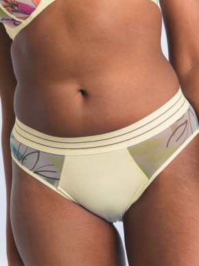 MAISON LEJABY NUFIT GARDEN BRIEFS 21163