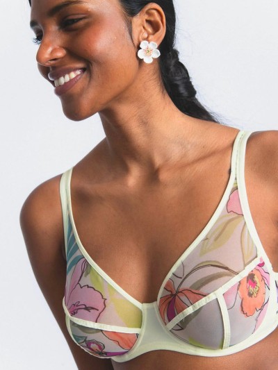 BIUSTONOSZ MAISON LEJABY NUFIT GARDEN 21137