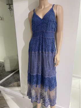 DOPLŇKY PLÁŽOVÁ ICONIQUE IC22-058 CLOTILDE ŠATY