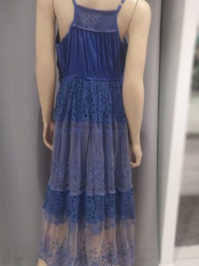 DOPLŇKY PLÁŽOVÁ ICONIQUE IC22-058 CLOTILDE ŠATY