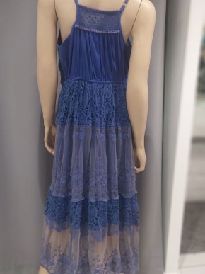 ICONIQUE Strandkleid IC22-058 CLOTILDE