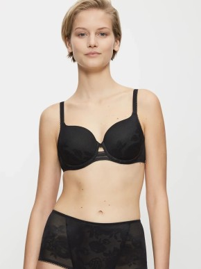 TRIUMPH BH WILD ROSE SENSATION WP