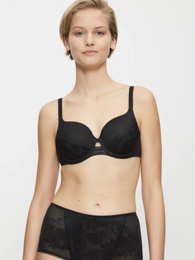 PODPRSENKA TRIUMPH WILD ROSE SENSATION WP