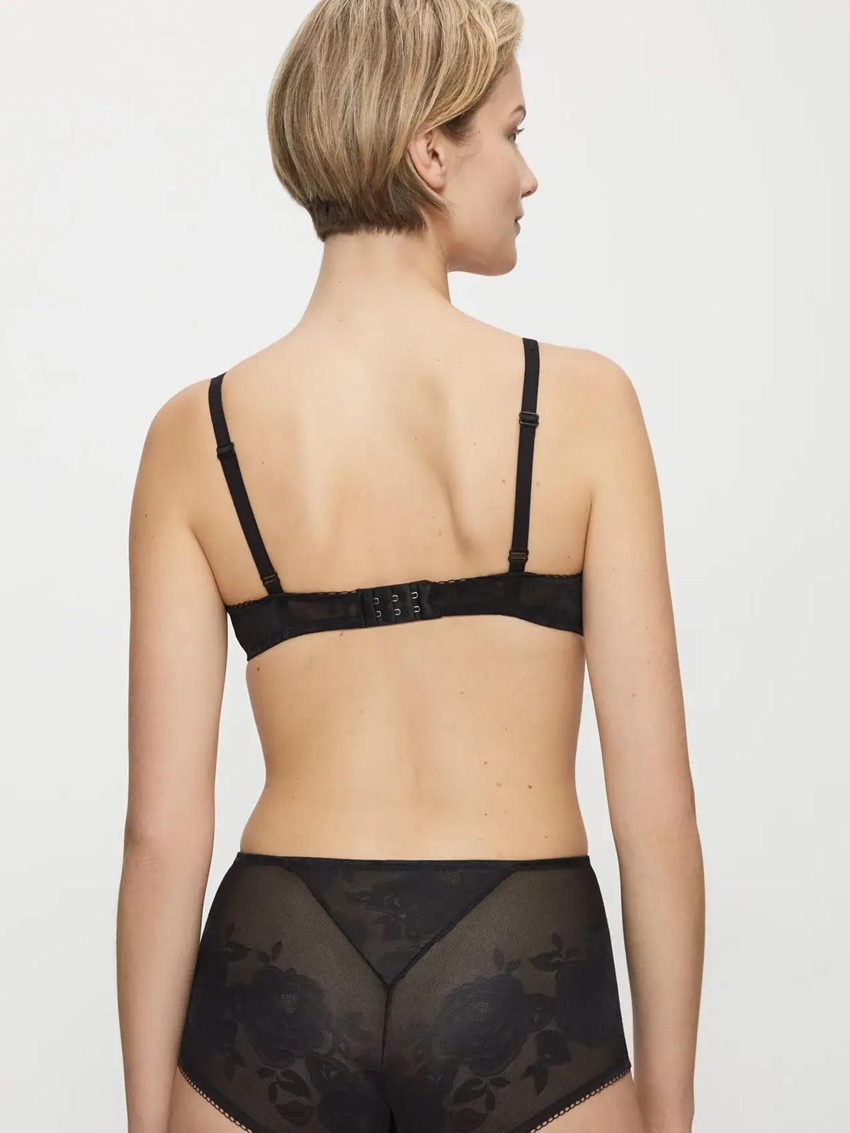 TRIUMPH WILD ROSE SENSATION WP BRA