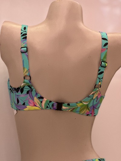 KOSTIUM KĄPIELOWY FEBA FG04 GÓRA OD BIKINI