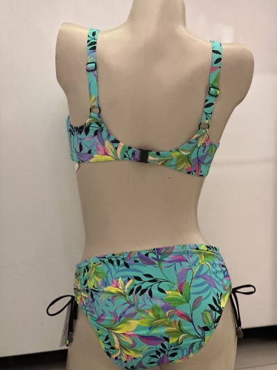 BADEANZUG FEBA FG04 OBERTEIL VON BIKINI