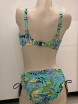 BADEANZUG FEBA FG04 OBERTEIL VON BIKINI