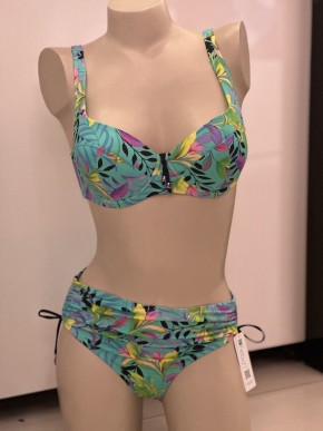 BADEANZUG FEBA FG04 OBERTEIL VON BIKINI