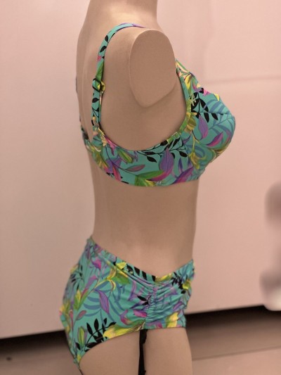 PLAVKY FEBA FG04 GÓRA OD BIKINI