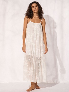 WASSERKULT W3199 COASTAL DAYDREAM STRAND-ADD-ON KLEID