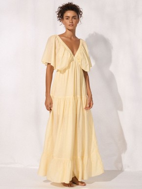 WASSERKULT-ZUSATZ W3162 TIDAL RADIANCE KLEID