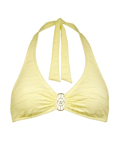 KOSTIUM KĄPIELOWY WATERCULT 7600 TIDAL RADIANCE GÓRA OD BIKINI