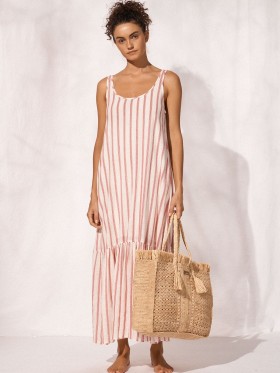 DOPLŇKY PLÁŽOVÁ WATERCULT W6614 ARTISAN VIBE TAŠKA