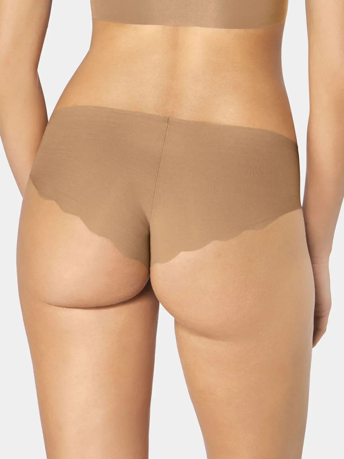 FIGI SLOGGI ZERO COTTON HIPSTER