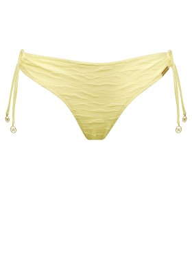 PLAVKY WATERCULT 697 TIDAL RADIANCE 335 CELESTIAL YELLOW DÓŁ OD BIKINI