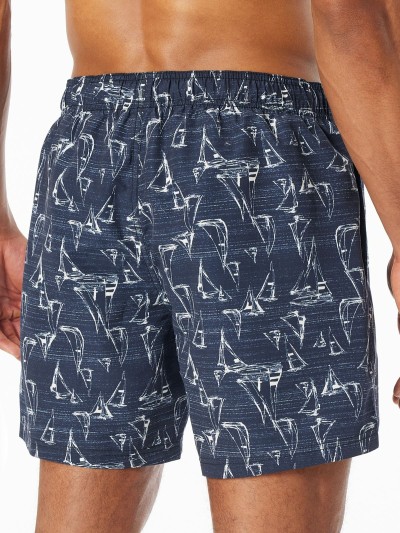 KĄPIELÓWKI SCHIESSER 182702