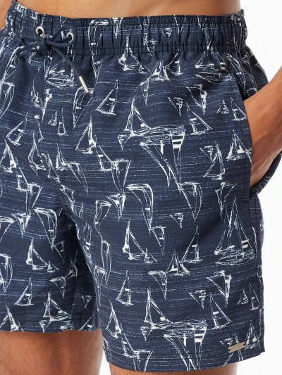 KĄPIELÓWKI SCHIESSER 182702