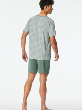 PYŽAMO SCHIESSER 182312